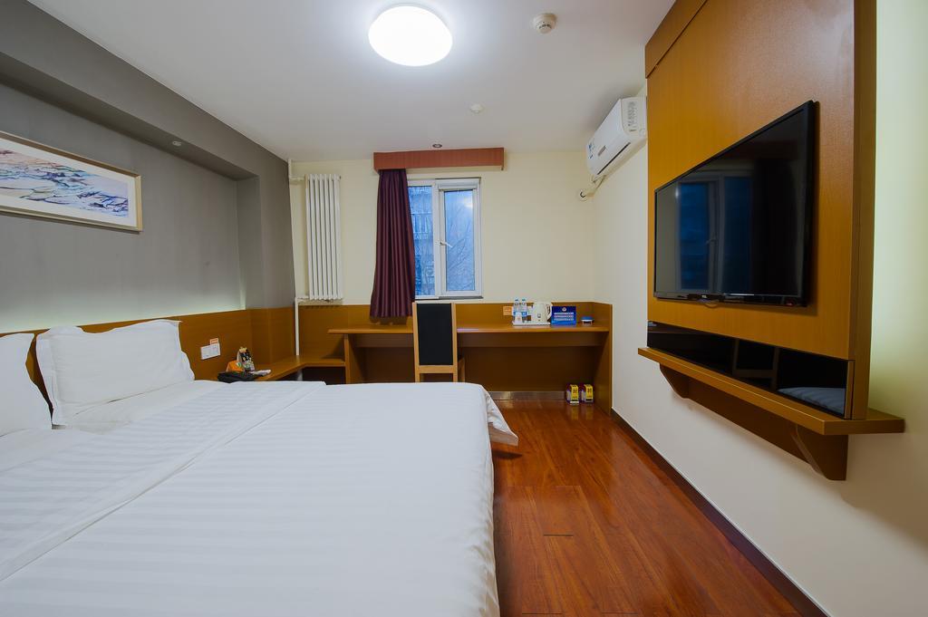 Hotel 7days Tian'anmen
