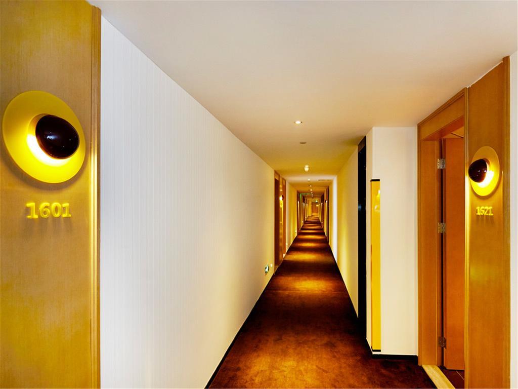 Hotel 7days Tian'anmen